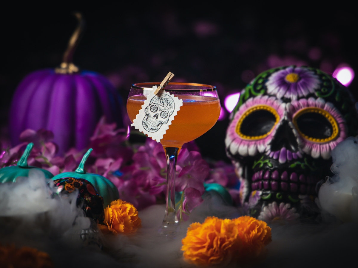Halloween Treats to Sink Your Fangs into this Spooky Season! | My Soho Times