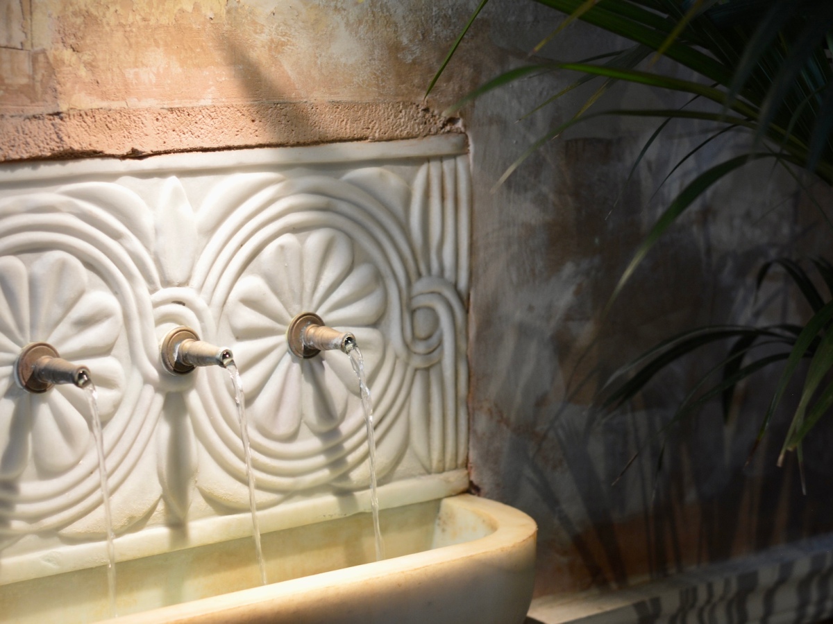 6 Reasons to Visit Aire Ancient Baths before the Rush of Christmas | My Soho Times