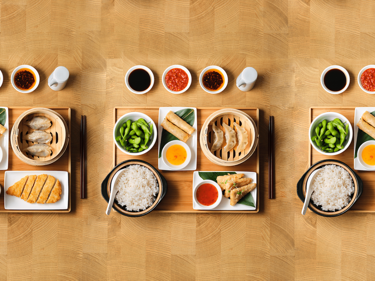 Love Dim Sum? Check out these Great Value Brunch and Lunch Deals at Ping Pong | My Soho Times