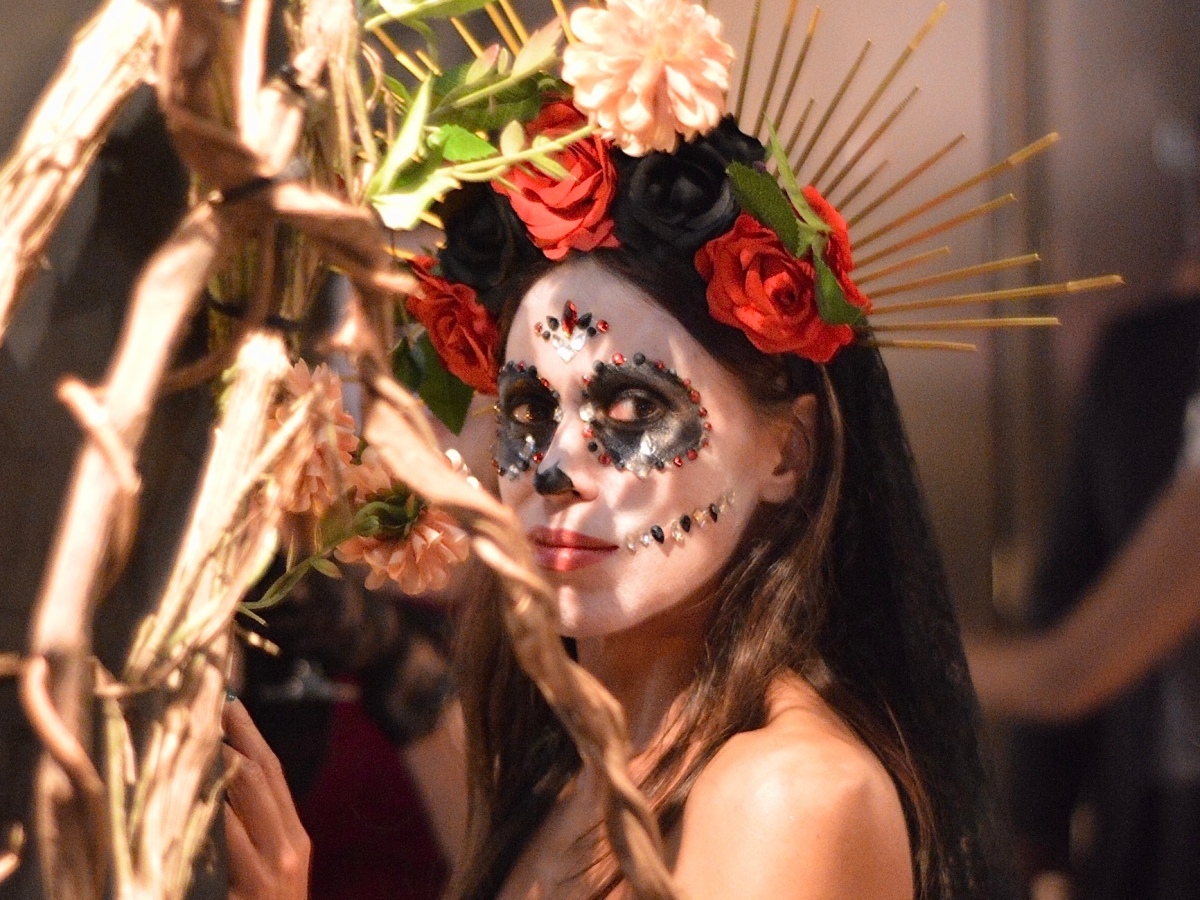What is Dia de los Muertos – Day of the Dead? And why is it celebrated? | My Soho Times