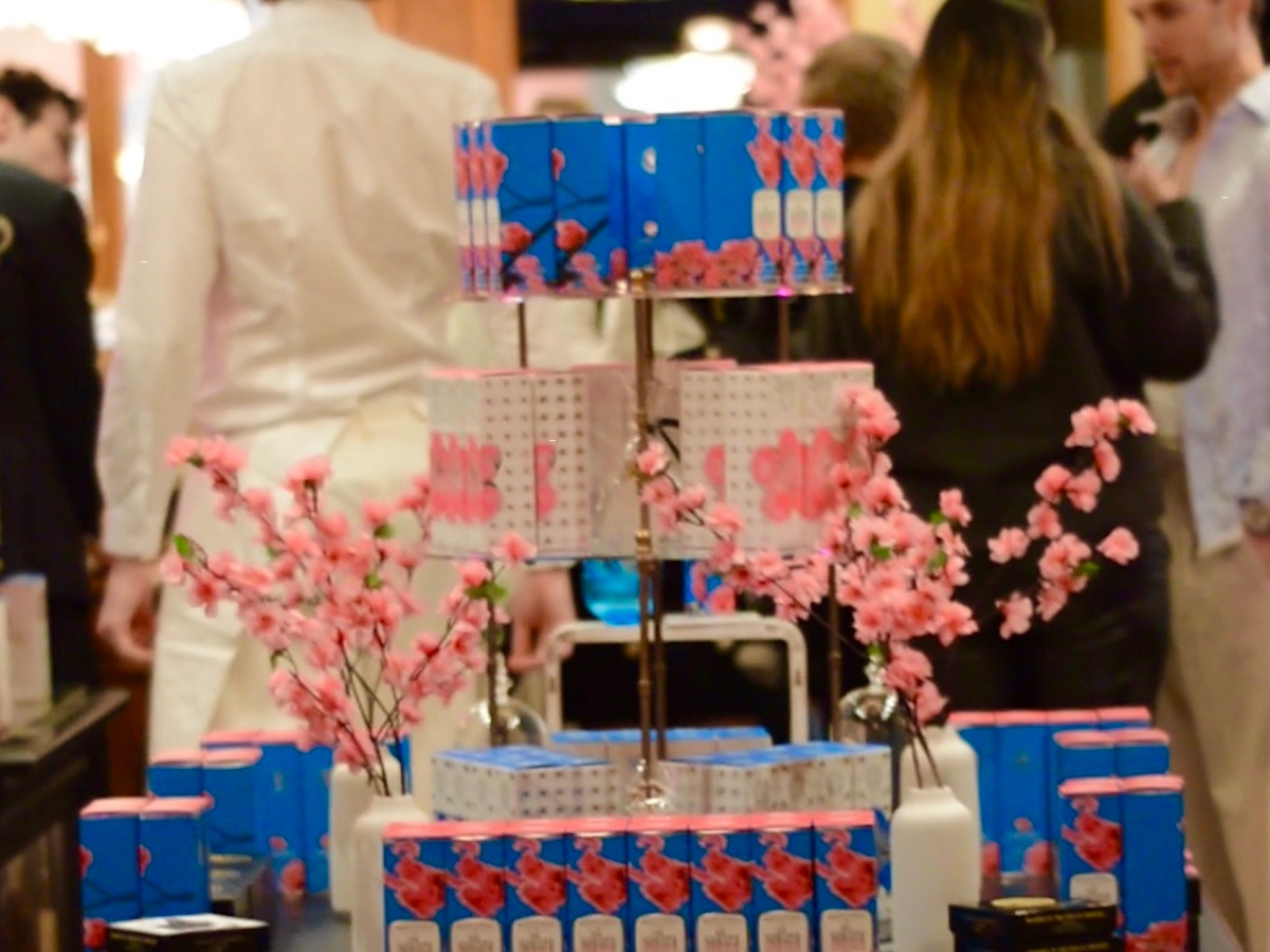 Sakura in Bloom: Mariage Frères celebrates 170 years of passion for tea | My Soho Times