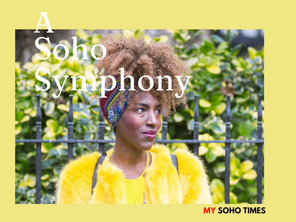 LCC x MST: A Soho Symphony | My Soho Times