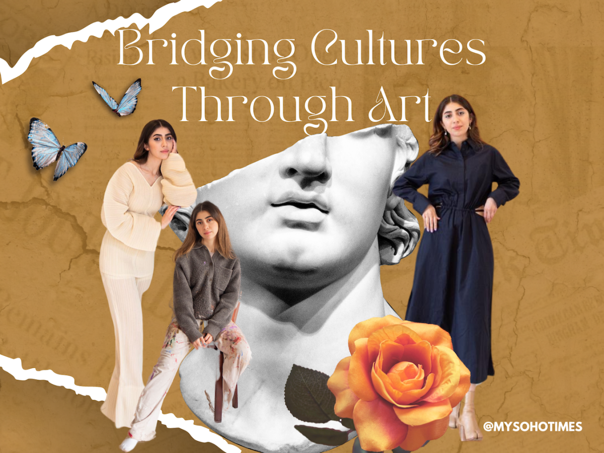 LCC x MST: Bridging Cultures Through Art | My Soho Times