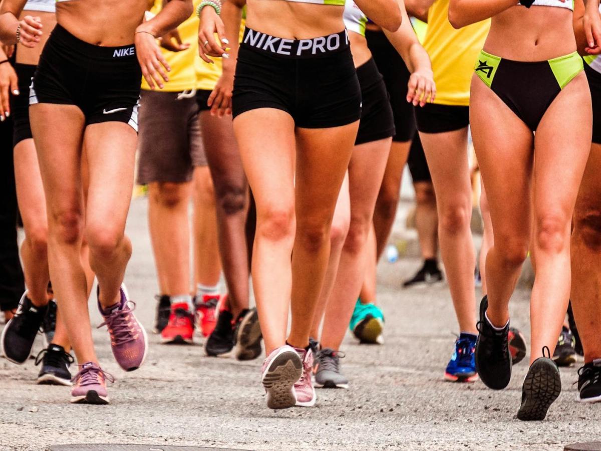 What’s On: London Marathon Run | My Soho Times
