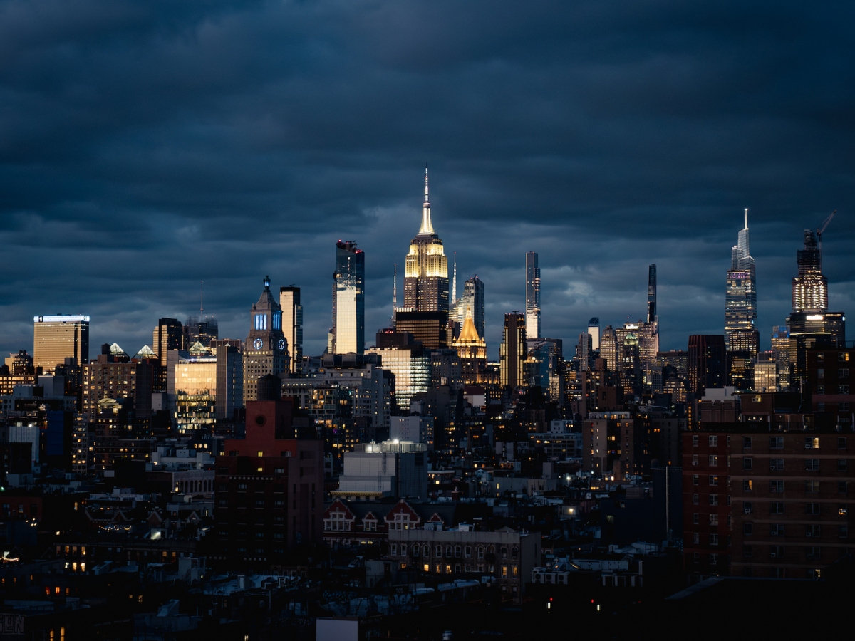 New York: The City That Never Sleeps Inspires New Six by Nico Menu | My Soho Times